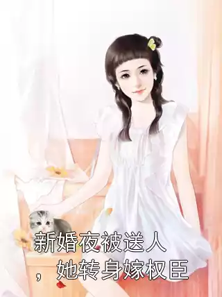 新婚夜被送人，她转身嫁权臣
