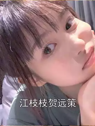 江枝枝贺远策小说