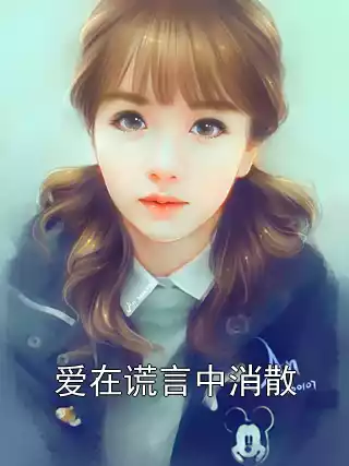 爱在谎言中消散小说