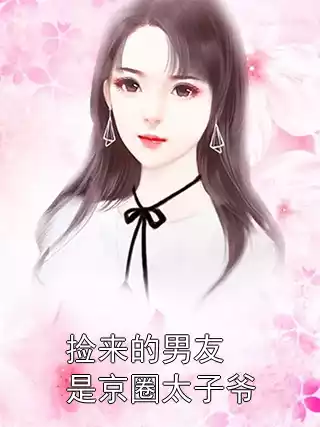 捡来的男友是京圈太子爷小说