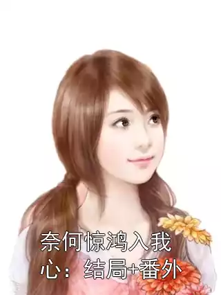 奈何惊鸿入我心：结局+番外小说