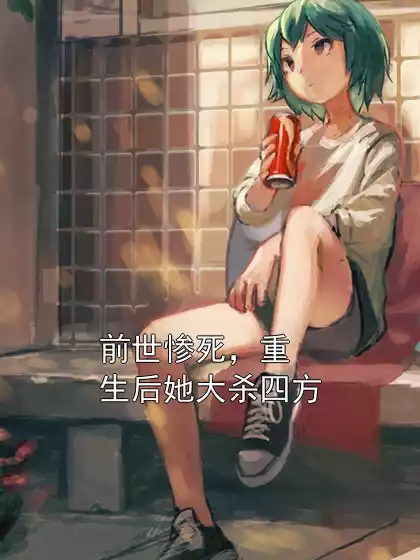 前世惨死，重生后她大杀四方小说