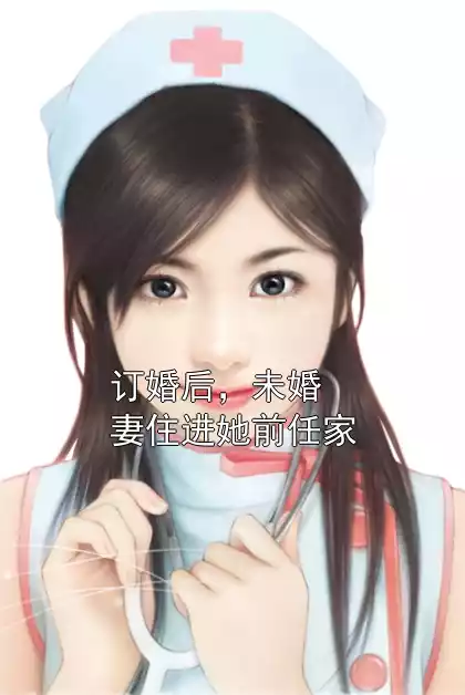 订婚后，未婚妻住进她前任家