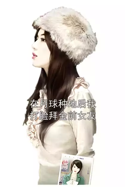 在月球种地后我打脸拜金前女友