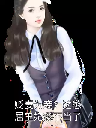 贬妻为妾？这憋屈王妃我不当了