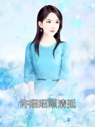 许昭昭顾清延小说