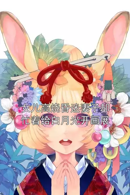 女儿高烧昏迷妻子却忙着给白月光开画展小说