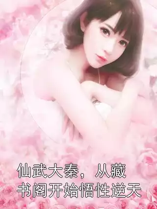 仙武大秦，从藏书阁开始悟性逆天小说
