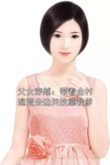 父女穿越：带着全村逃荒去边关投靠我爹