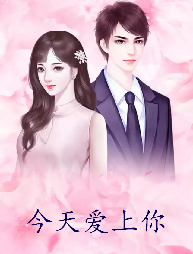 今天爱上你小说