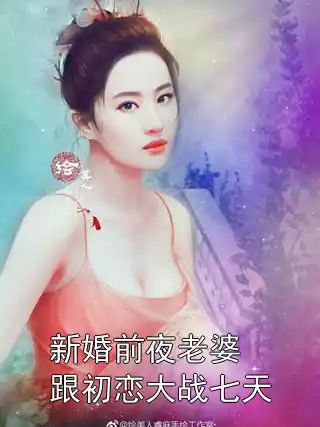 新婚前夜老婆跟初恋大战七天小说