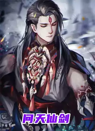 问天仙剑小说