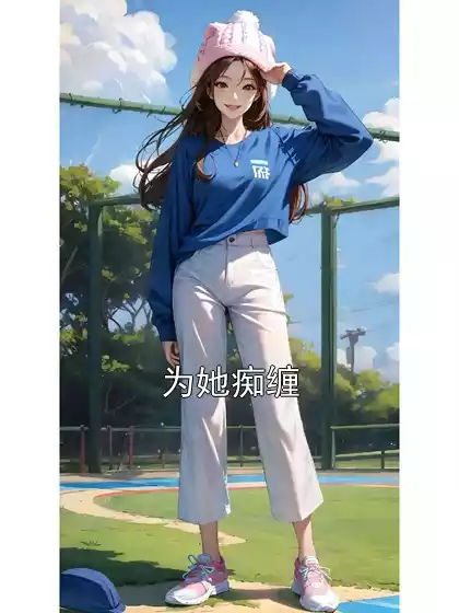 为她痴缠小说