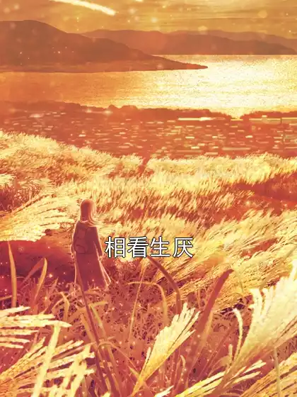 相看生厌小说