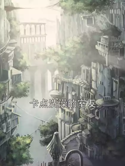 卡点洗澡的室友