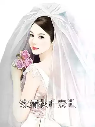 沈清秋叶安世小说
