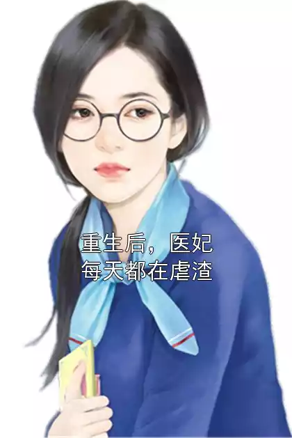重生后，医妃每天都在虐渣小说
