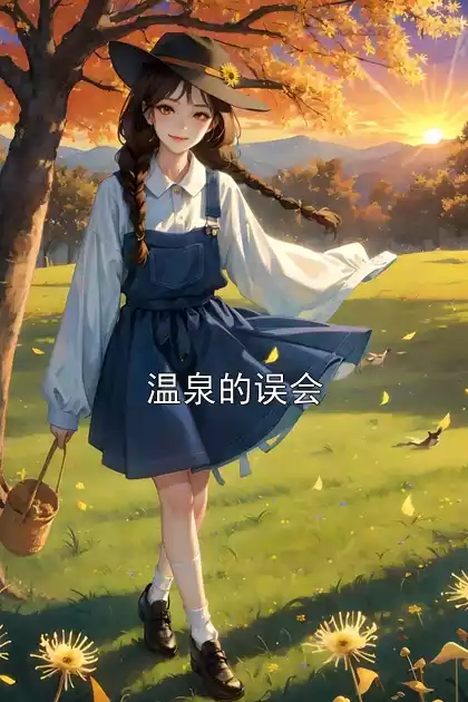 温泉的误会