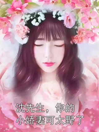 沈先生，你的小娇妻可太野了小说