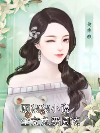 顾柒柒小说全文免费阅读小说