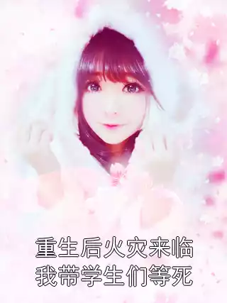 重生后火灾来临我带学生们等死小说