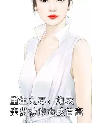 重生九零：炮灰亲爹被我卷成首富小说