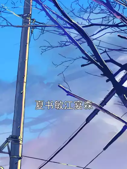 夏书敏江宴森小说