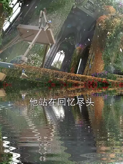 他站在回忆尽头小说