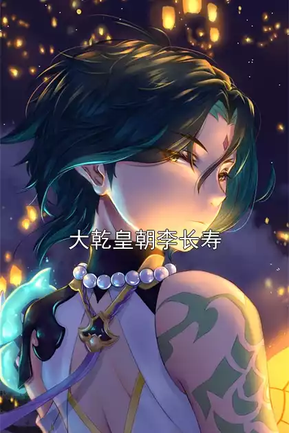 大乾皇朝李长寿小说