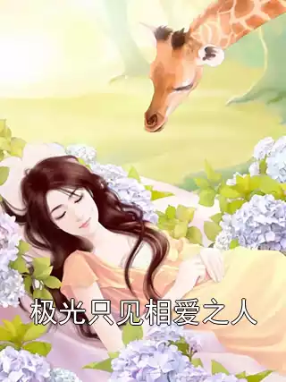 极光只见相爱之人小说