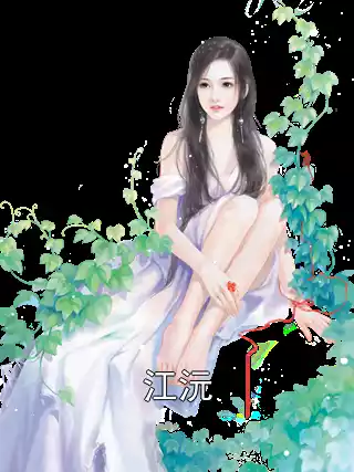 江沅小说