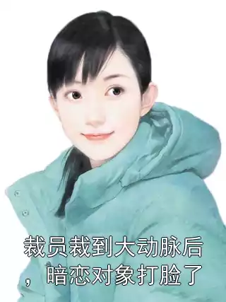 裁员裁到大动脉后，暗恋对象打脸了小说
