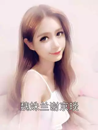 魏姝兰谢京琰小说