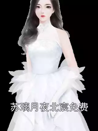 苏璃月夜北宸免费