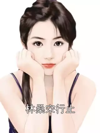 林桑宋行止小说