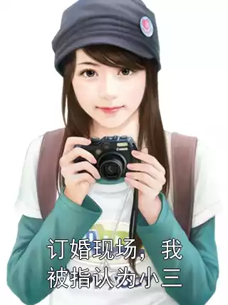 订婚现场，我被指认为小三
