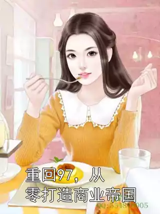 重回97，从零打造商业帝国小说