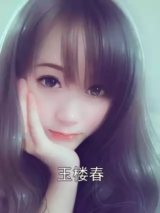 玉楼春小说
