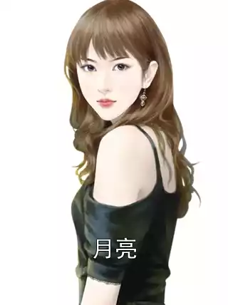 月亮小说