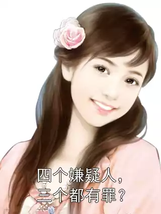 四个嫌疑人，三个都有罪？