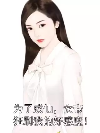 为了成仙，女帝狂刷我的好感度！小说