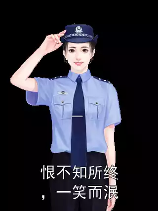 恨不知所终，一笑而泯