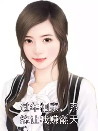 过年相亲，系统让我赚翻天