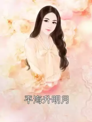 平海升明月小说