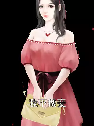 我不做妾小说