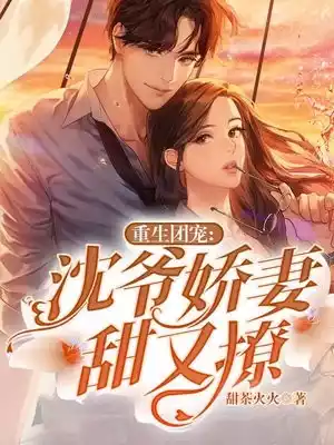 重生团宠沈爷娇妻甜又撩小说