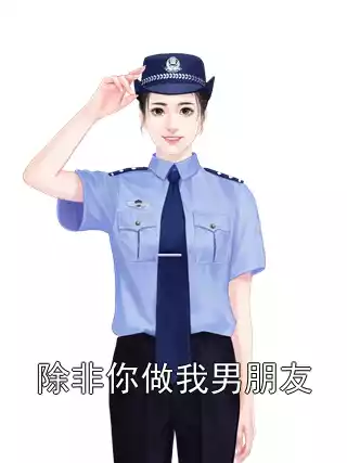 除非你做我男朋友小说
