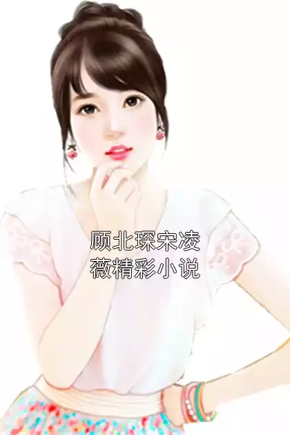 顾北琛宋凌薇精彩小说小说