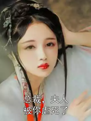 总裁，夫人被你虐死了小说