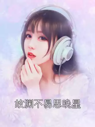 故渊不易思晚星小说